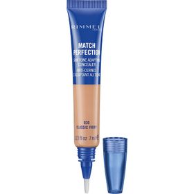 Rimmel London Match Perfection Ivory No:30 Kapatıcı