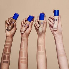 Rimmel London Match Perfection No: 102 Light Nude Fondöten