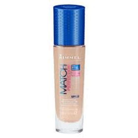 Rimmel London Match Perfection No:010 Fondöten