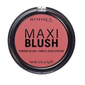 Rimmel London Maxi Blush Allık 003 Wild Card