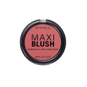 Rimmel London Maxi Blush Allık 003 Wild Card