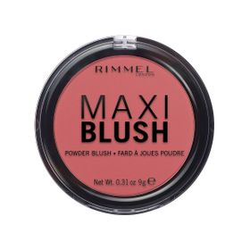 Rimmel London Maxi Blush Allık 003 Wild Card