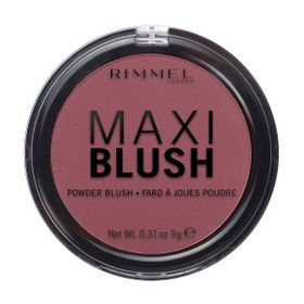 Rimmel London Maxi Blush Allık 005 Rendez Vous