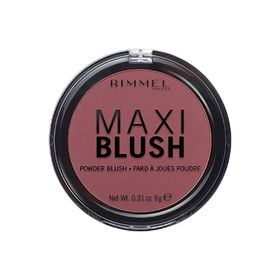 Rimmel London Maxi Blush Allık 005 Rendez Vous