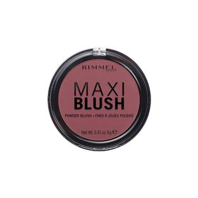 Rimmel London Maxi Blush Allık 005 Rendez Vous