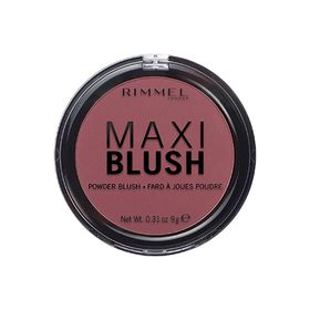 Rimmel London Maxi Blush Allık 005 Rendez Vous