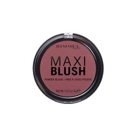 Rimmel London Maxi Blush Allık 005 Rendez Vous