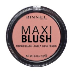 Rimmel London Maxi Blush Exposed No: 06 Allık