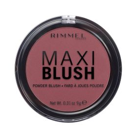 Rimmel London Maxi Blush Rendez Vous No: 05 Allık