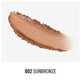 Rımmel London Natural Bronzer Medium Bronzlaştırıcı Pudra