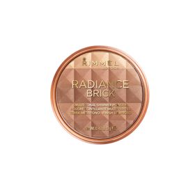 Rımmel London Natural Bronzer Medium Bronzlaştırıcı Pudra