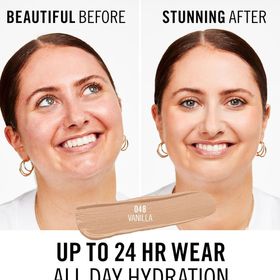 Rimmel London No: 48 Lasting Finish Multi Tasker Kapatıcı