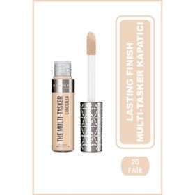 Rimmel London No:20 Lasting Finish Multi Tasker Kapatıcı