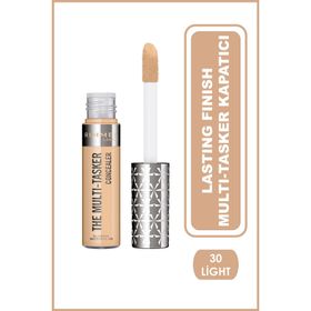 Rimmel London No:30 Lasting Finish Multi Tasker Kapatıcı