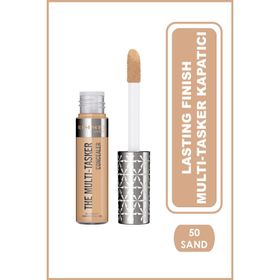 Rimmel London No:50 Lasting Finish Multi Tasker Kapatıcı