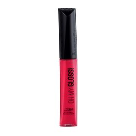 Rimmel London No:500 Oh My Gloss