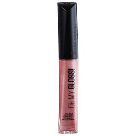Rimmel London Oh My Gloss! Stay Glossy LipGloss 6.5 ml No:260 My Eternity Dudak Parlatıcısı