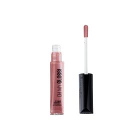 Rimmel London Oh My Gloss! Stay Glossy LipGloss 6.5 ml No:260 My Eternity Dudak Parlatıcısı