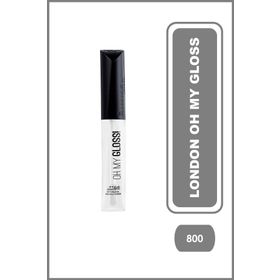 Rimmel London Oh My No:800 Gloss