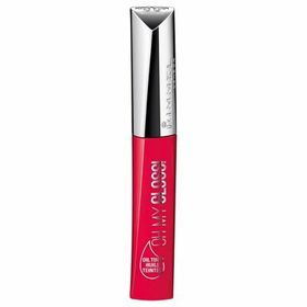 Rimmel London Oil Tint 500 Pop Poppy Oh My Gloss! Dudak Parlatıcısı