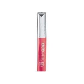 Rimmel London Oil Tint 500 Pop Poppy Oh My Gloss! Dudak Parlatıcısı