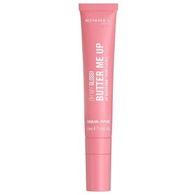 Rimmel London Omg 002 Bubble Gum Dudak Balmı