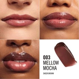 Rimmel London Omg 003 Mellow Mocha Dudak Balmı