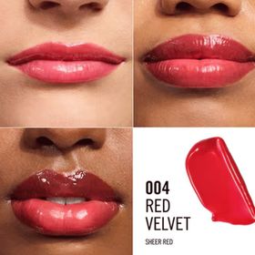 Rimmel London Omg 004 Red Velvet Dudak Balmı