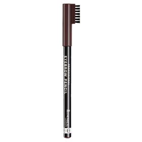 Rimmel London Professional 1.4 gr Dark Brown Kaş Kalemi