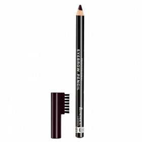 Rimmel London Professional Black Brown Kaş Kalemi