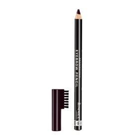 Rimmel London Professional Black Brown Kaş Kalemi