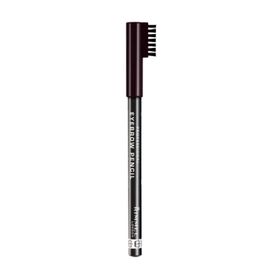 Rimmel London Professional Black Brown Kaş Kalemi