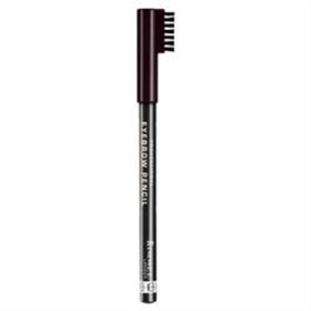 Rimmel London Professional Black Brown Kaş Kalemi