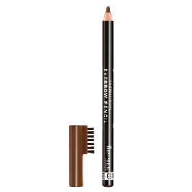 Rimmel London Professional Eyebrow Hazel Kaş Kalemi