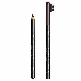 Rimmel London Professional Eyebrow Koyu Kahverengi Kaş Kalemi