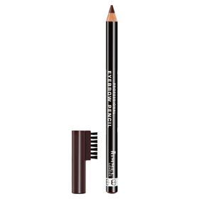 Rimmel London Professional Eyebrow Koyu Kahverengi Kaş Kalemi