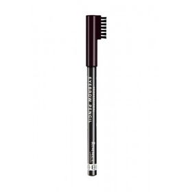 Rimmel London Professional Eyebrow Koyu Kahverengi Kaş Kalemi