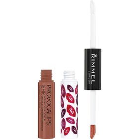 Rimmel London Provocalips 16HR Kissproof 730 Make Your Move Lip Colour