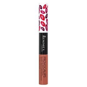 Rimmel London Provocalips 16HR Kissproof 730 Make Your Move Lip Colour