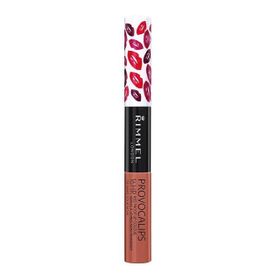 Rimmel London Provocalips 16HR Kissproof 730 Make Your Move Lip Colour