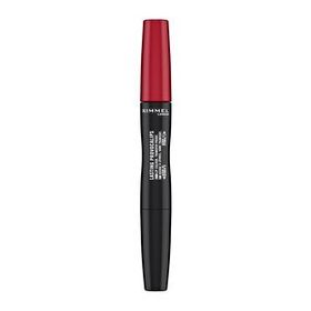 Rimmel London Provocalips 740 Caught Red Lipped Likit Ruj