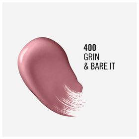 Rimmel London Provocalips Bare It 400 Likit Ruj