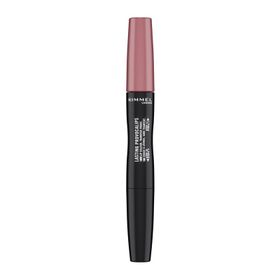 Rimmel London Provocalips Bare It 400 Likit Ruj
