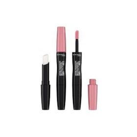 Rimmel London Provocalips Come Up Roses 220 Likit Ruj
