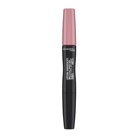 Rimmel London Provocalips Come Up Roses 220 Likit Ruj