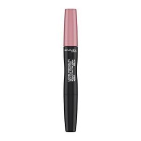 Rimmel London Provocalips Come Up Roses 220 Likit Ruj