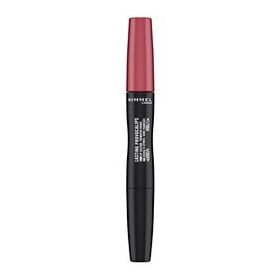 Rimmel London Provocalips Pink Emergency 210 Likit Ruj