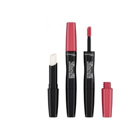 Rimmel London Provocalips Pink Emergency 210 Likit Ruj