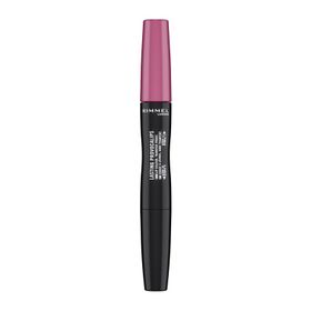 Rimmel London Provocalips Pinky Promise 410 Likit Ruj