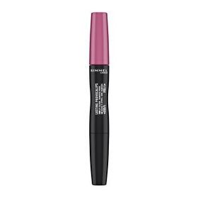 Rimmel London Provocalips Pinky Promise 410 Likit Ruj